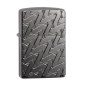Preview: Zippo Geometric Weave Design - 60005201